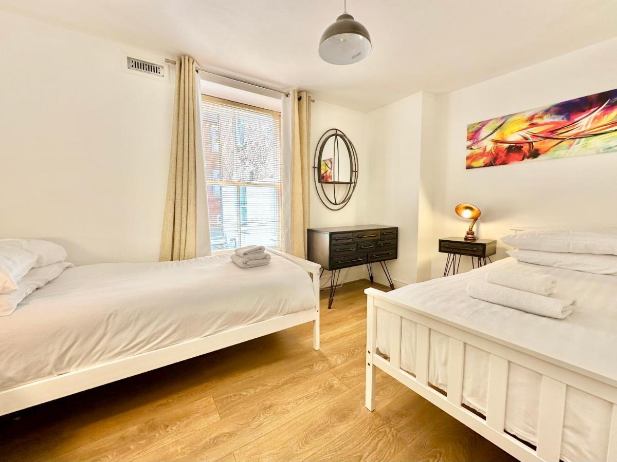 Riverside Apartment At Woodsmill Quay York Ngoại thất bức ảnh